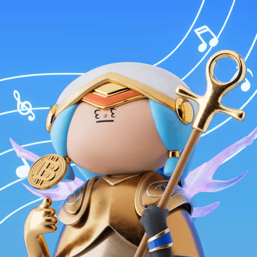 Godpod Goddy