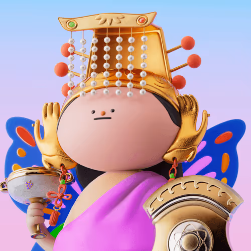Godpod Goddy