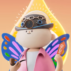 Goddy #323