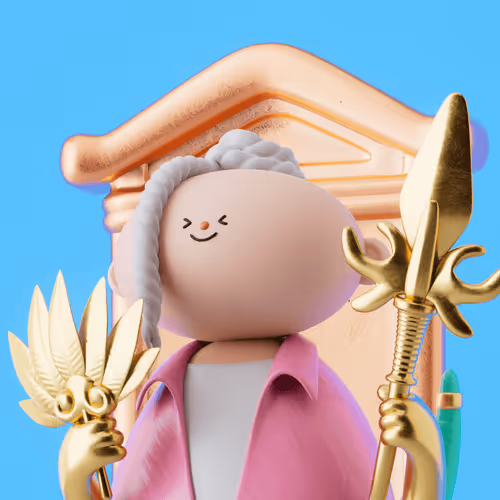 Godpod Goddy