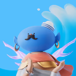 Goddy #3326