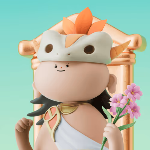 Godpod Goddy