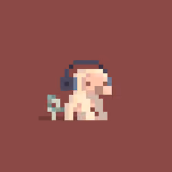Tiny Monkey #1656