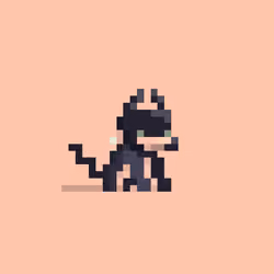 Tiny Monkey #1593