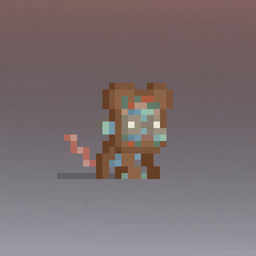 Tiny Monkey #426