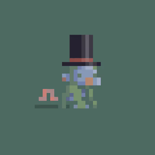 Tiny Monkey #482