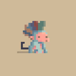 Tiny Monkey #435