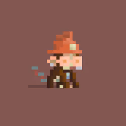 Tiny Monkey #796