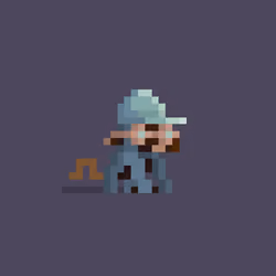 Tiny Monkey #886