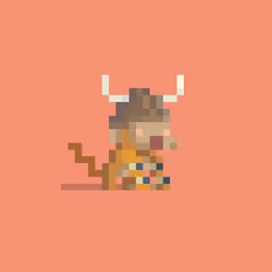 Tiny Monkey #187