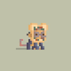 Tiny Monkey #1335