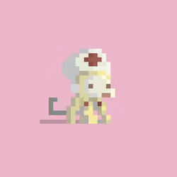 Tiny Monkey #1879