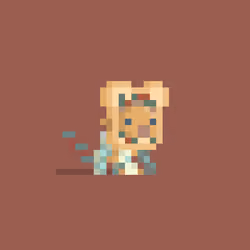 Tiny Monkey #1474