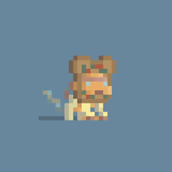 Tiny Monkey #118