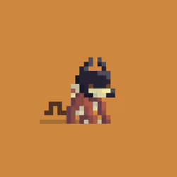 Tiny Monkey #1429