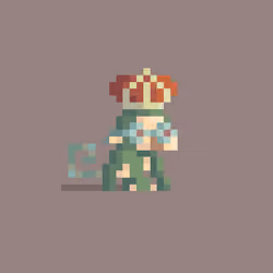Tiny Monkey #1763
