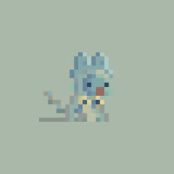 Tiny Monkey #1848