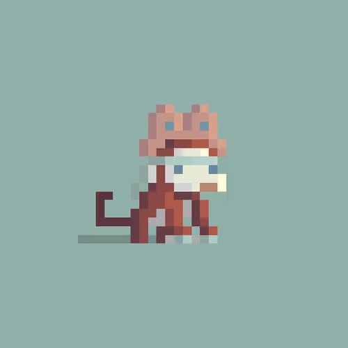 Tinymonkeyseth