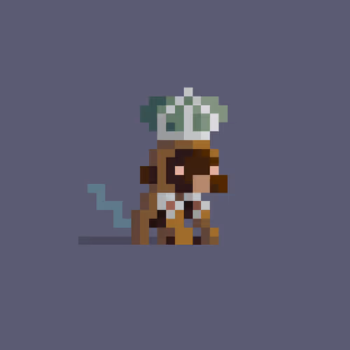 Tinymonkeyseth