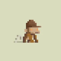 Tiny Monkey #626
