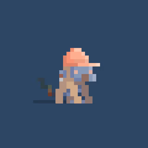 Tinymonkeyseth