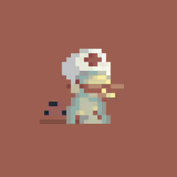 Tiny Monkey #391