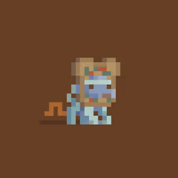Tiny Monkey #1247