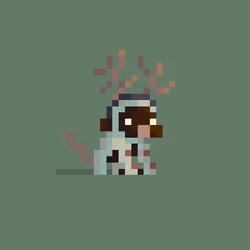 Tiny Monkey #146