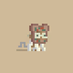 Tiny Monkey #1031