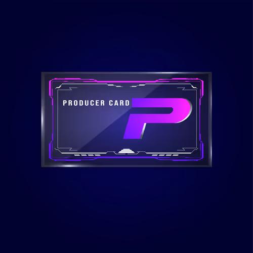 Tokyo Meta Idol Producercard