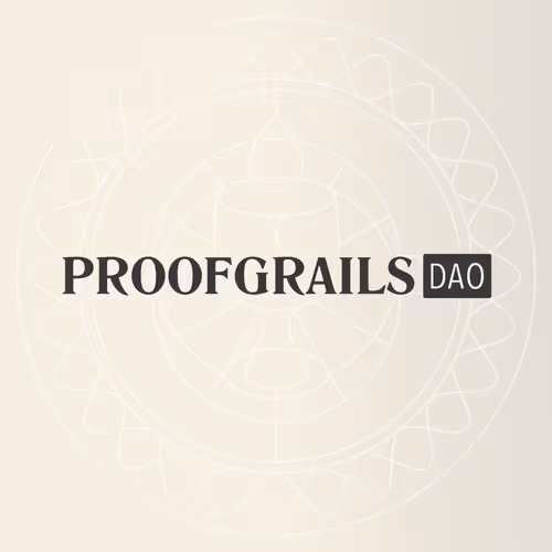 Proofgrails Dao