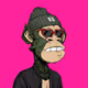 Scroobius #4095