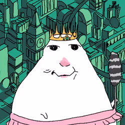 PlasmaHamster420 #24