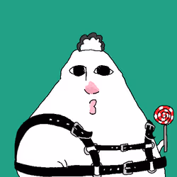 PlasmaHamster420 #8