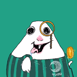 PlasmaHamster420 #25