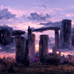 Dusk #217