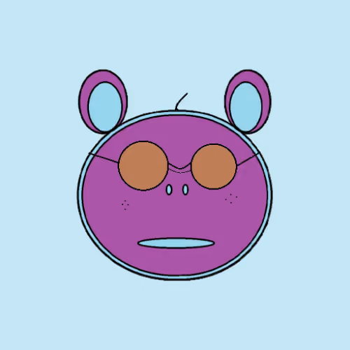 Simple Mouse Clan #9902