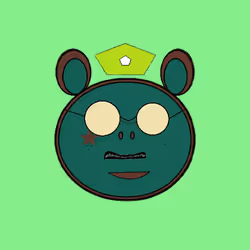 6745