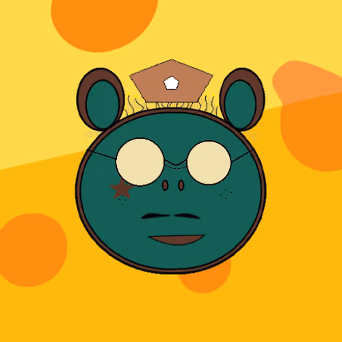 Simple Mouse Clan #9994