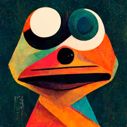 anon pepe #195