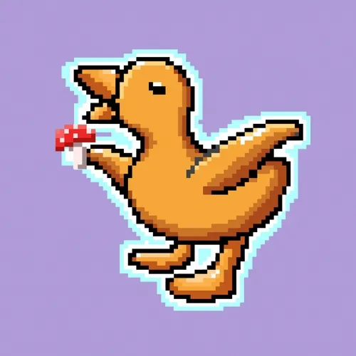 Duck #46