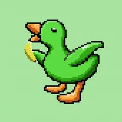 Duck #140