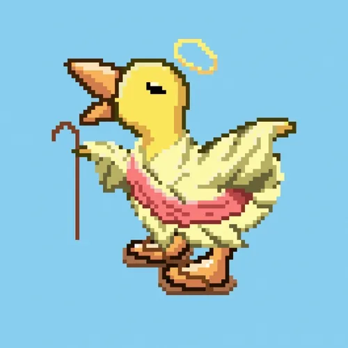 Duck #164