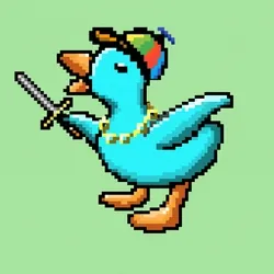 Duck #63