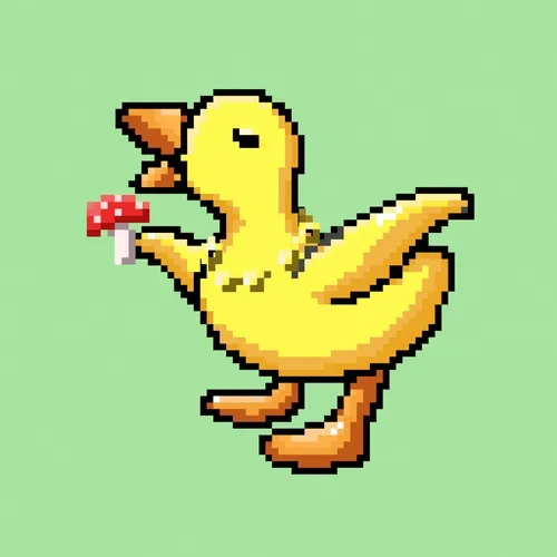 Duck #52