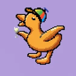Duck #198