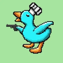 Duck #139