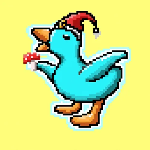 Duck #22