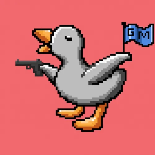 Duck #35