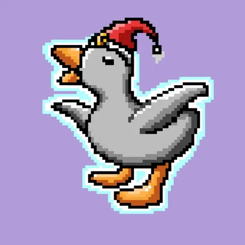 Duck #131